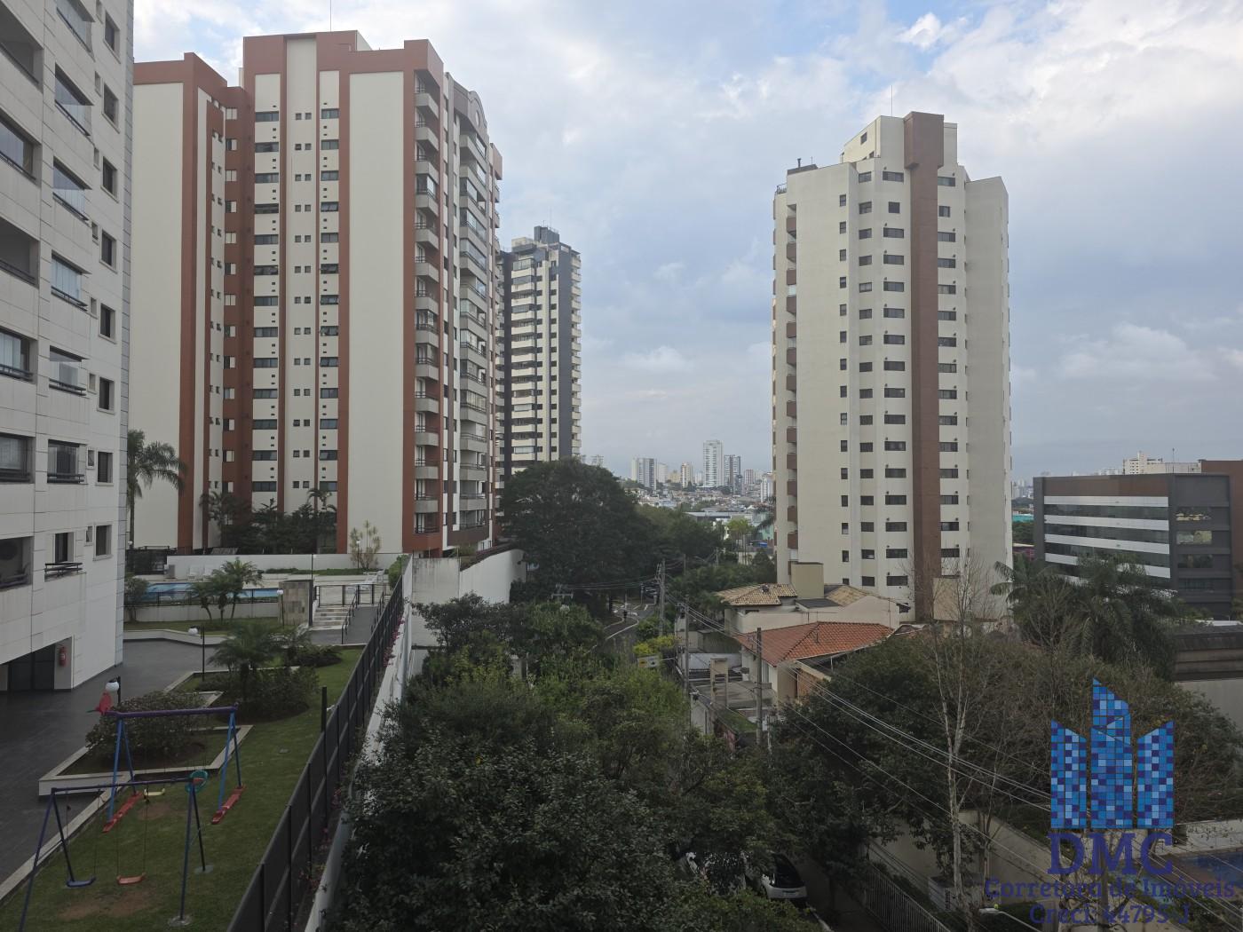 Vista da Varanda