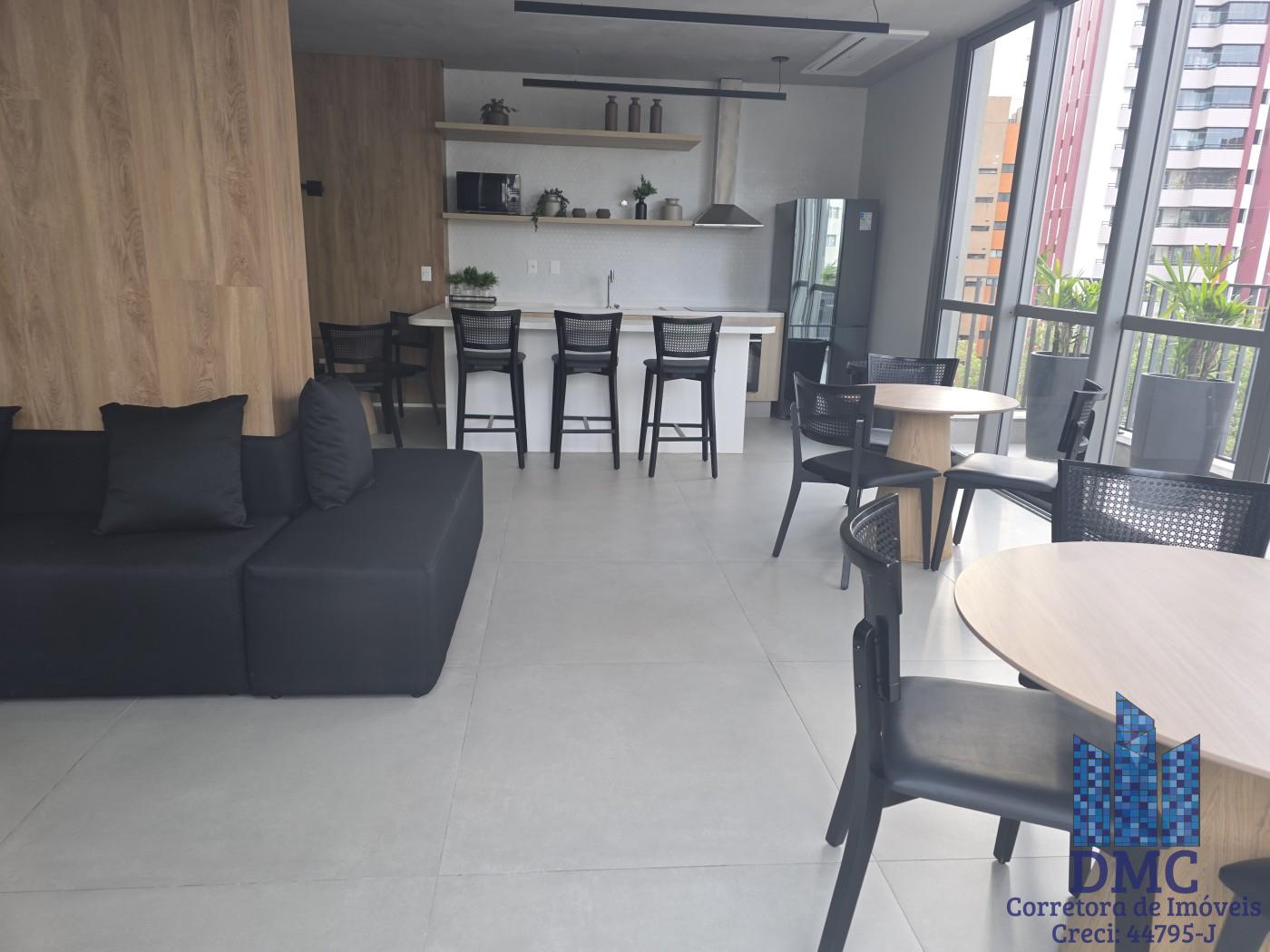 Espa�o Gourmet