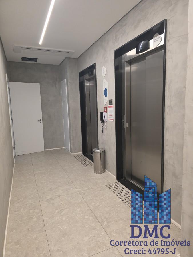 Hall dos Elevadores
