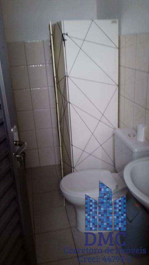 Banheiro com Vesti�rio