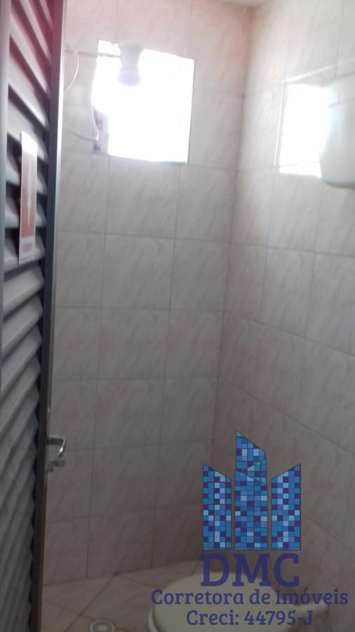 Banheiro Social 2