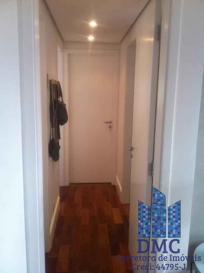 Corredor Interno