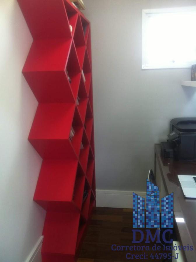 Área Home Office