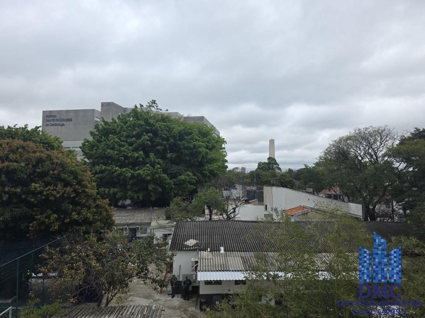 Vista da Suíte 1