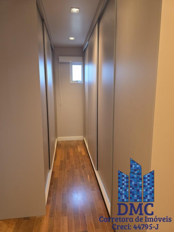 Closet da Suíte 4