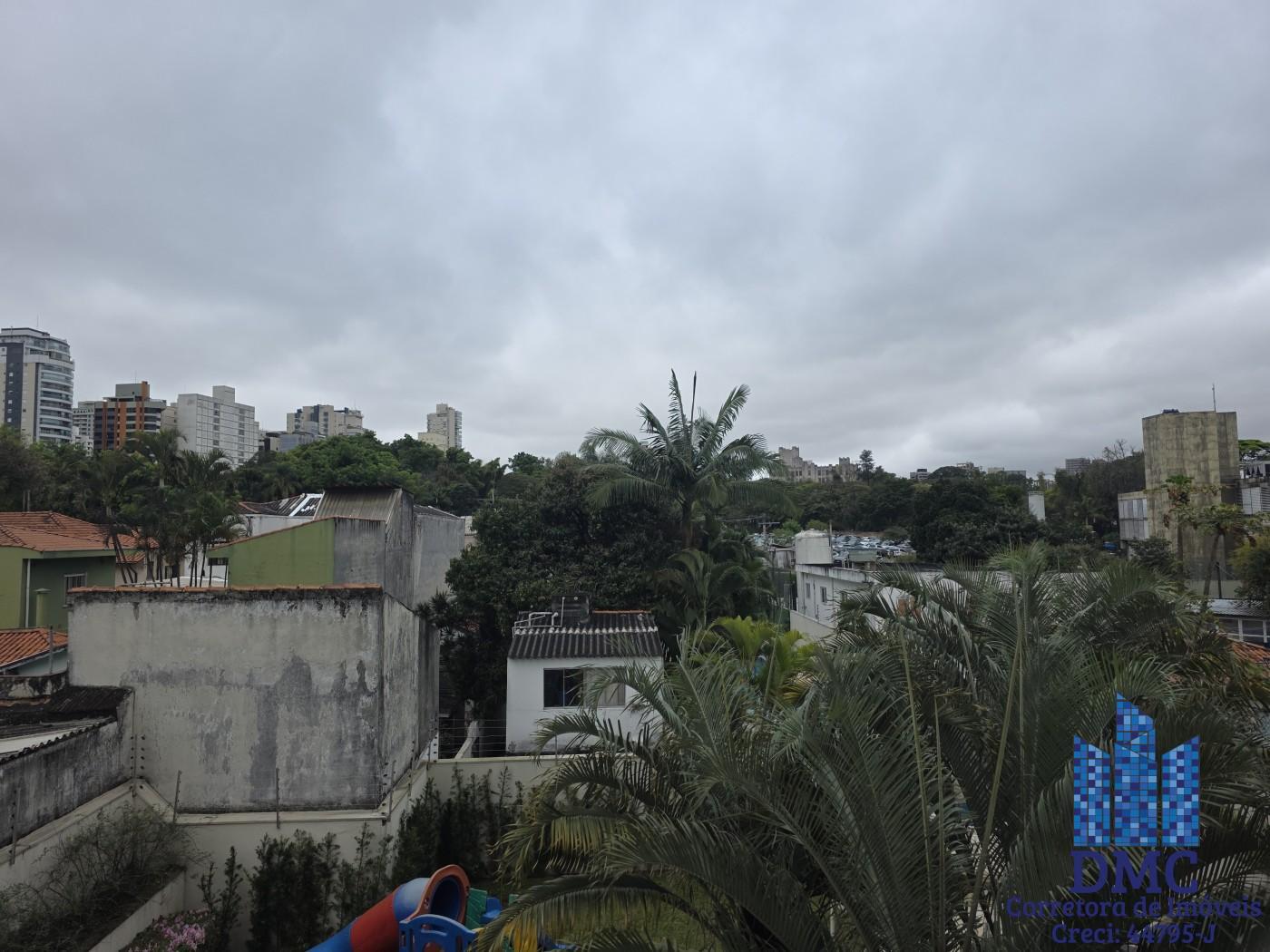 Vista da Suíte 4