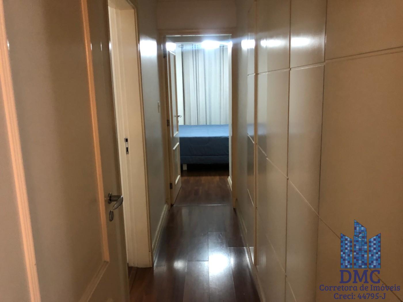 Corredor Interno