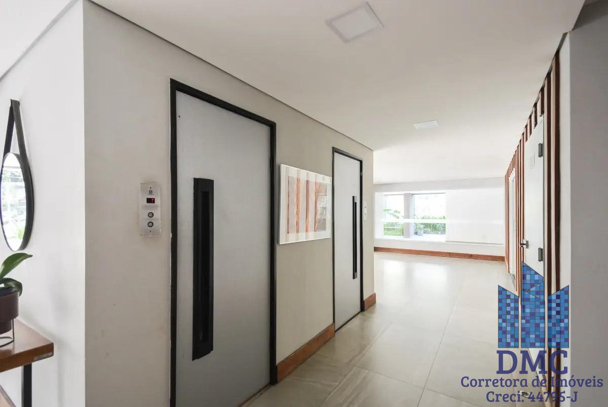Hall dos Elevadores