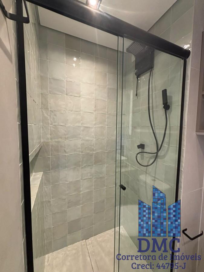 Box do Banheiro da Su�te