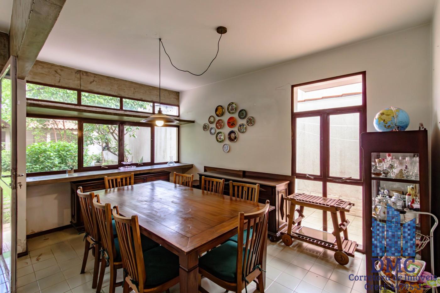 Sala de Jantar