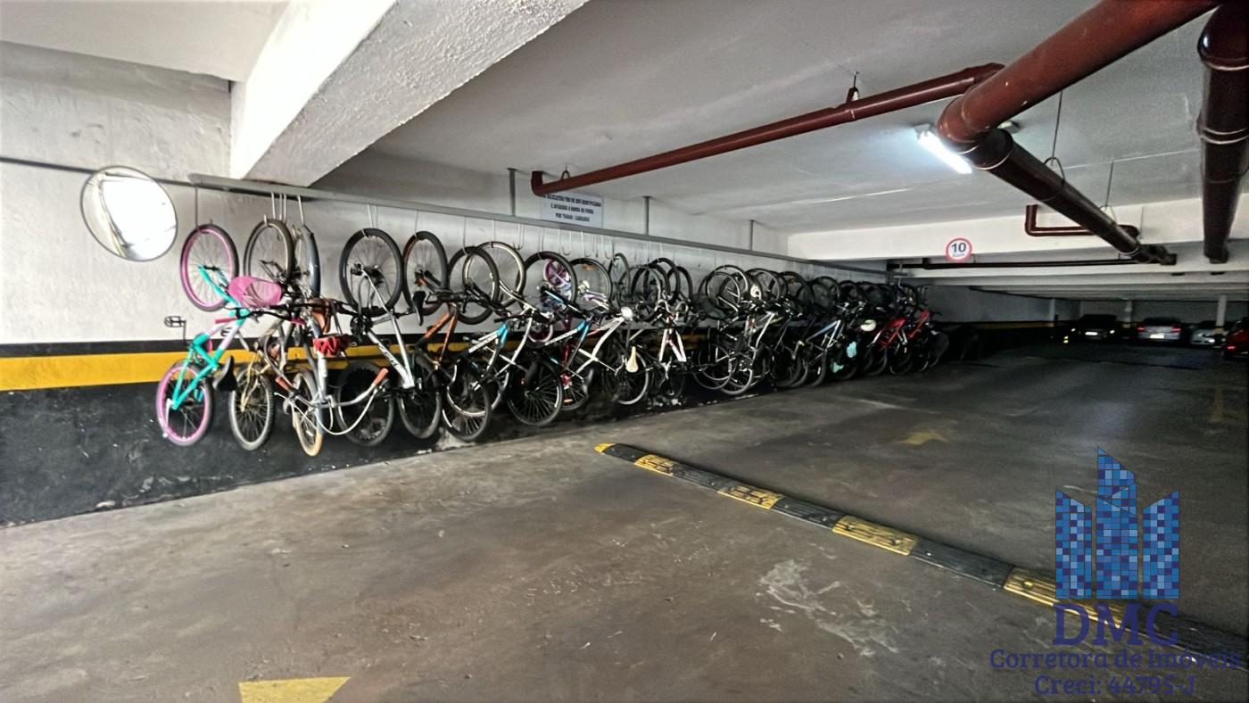 Biciclet�rio