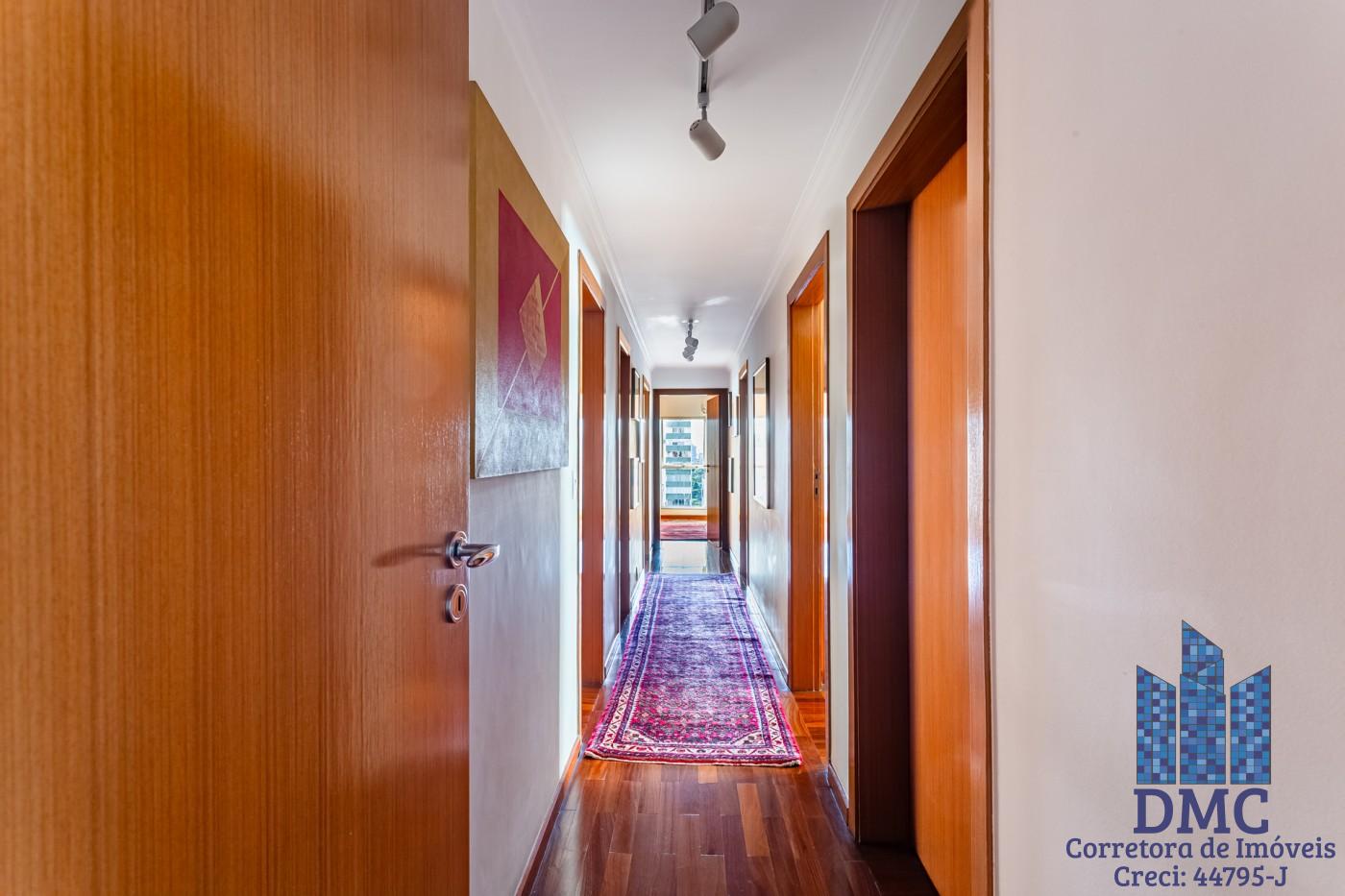 Corredor Interno