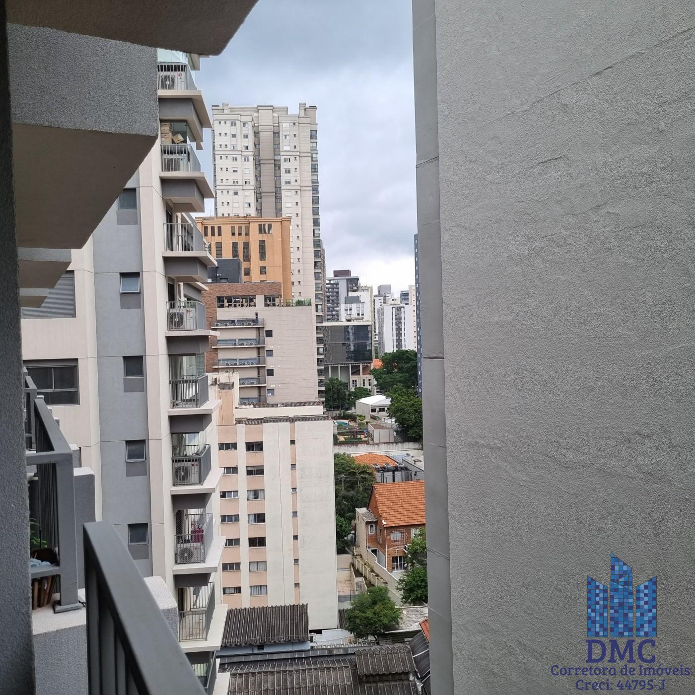 Vista da Varanda