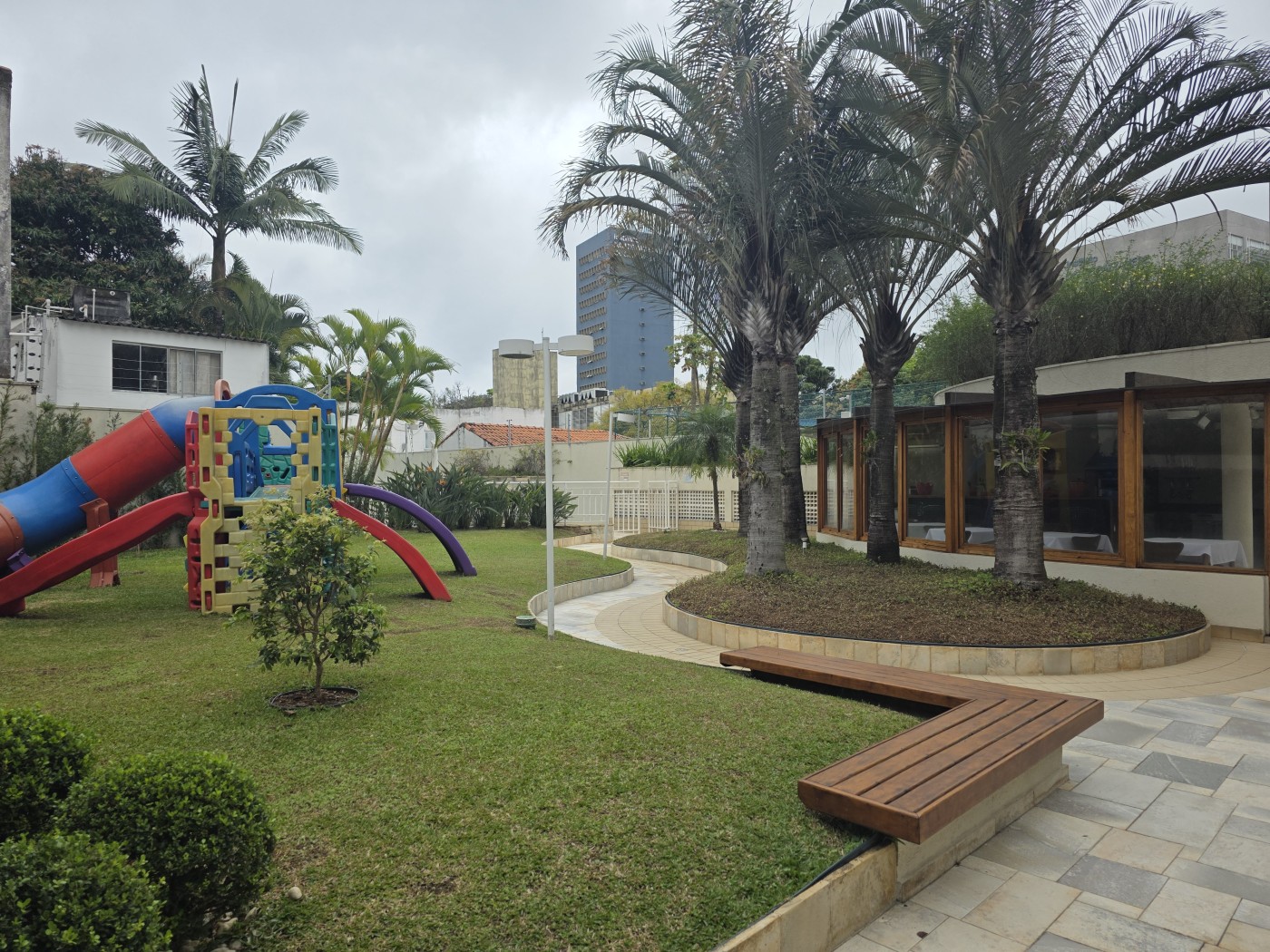 Jardim