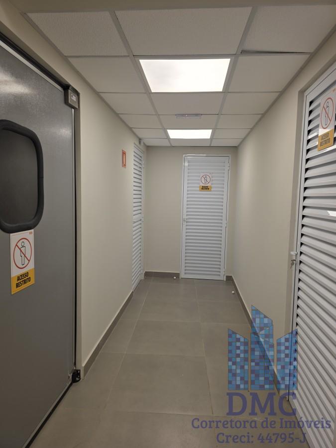Corredor Interno