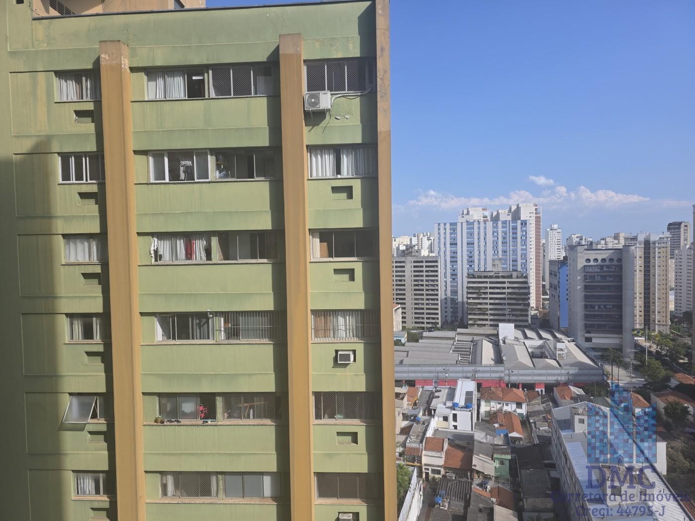 Vista da Su�te