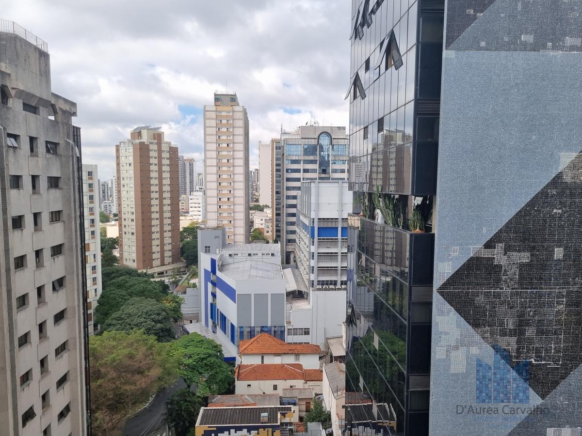 Vista Su�te