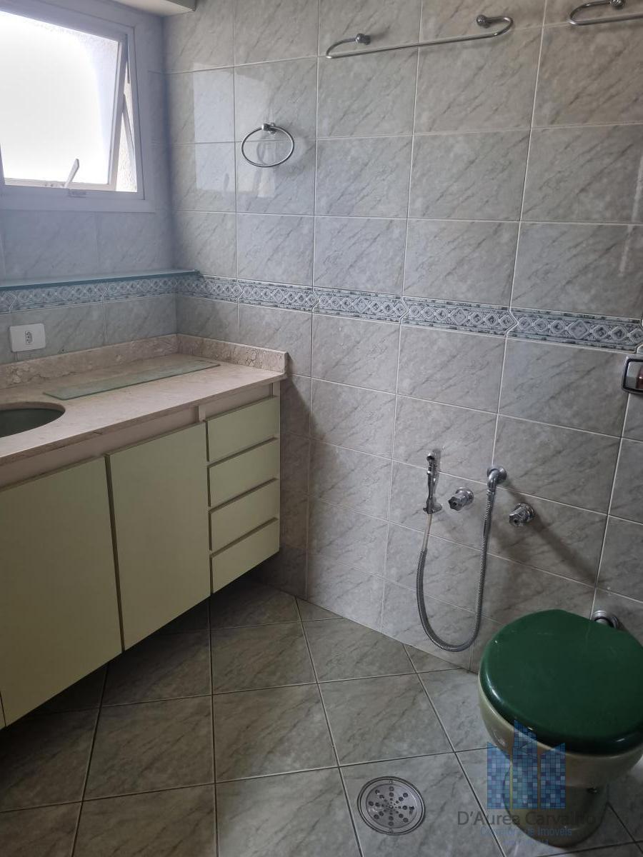 Banheiro Su�te