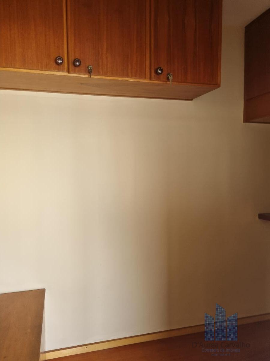 Dormit�rio de Empregada