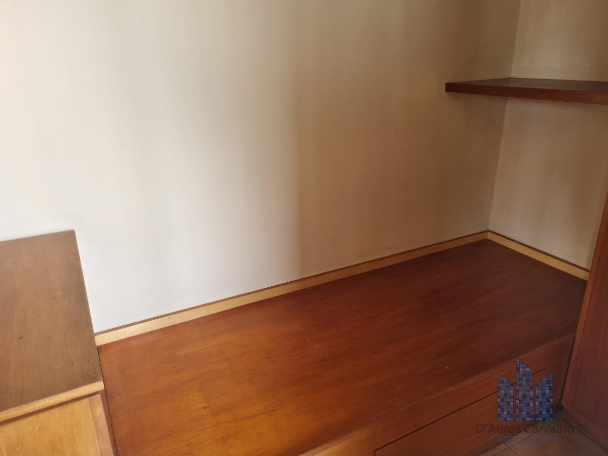 Dormit�rio de Empregada