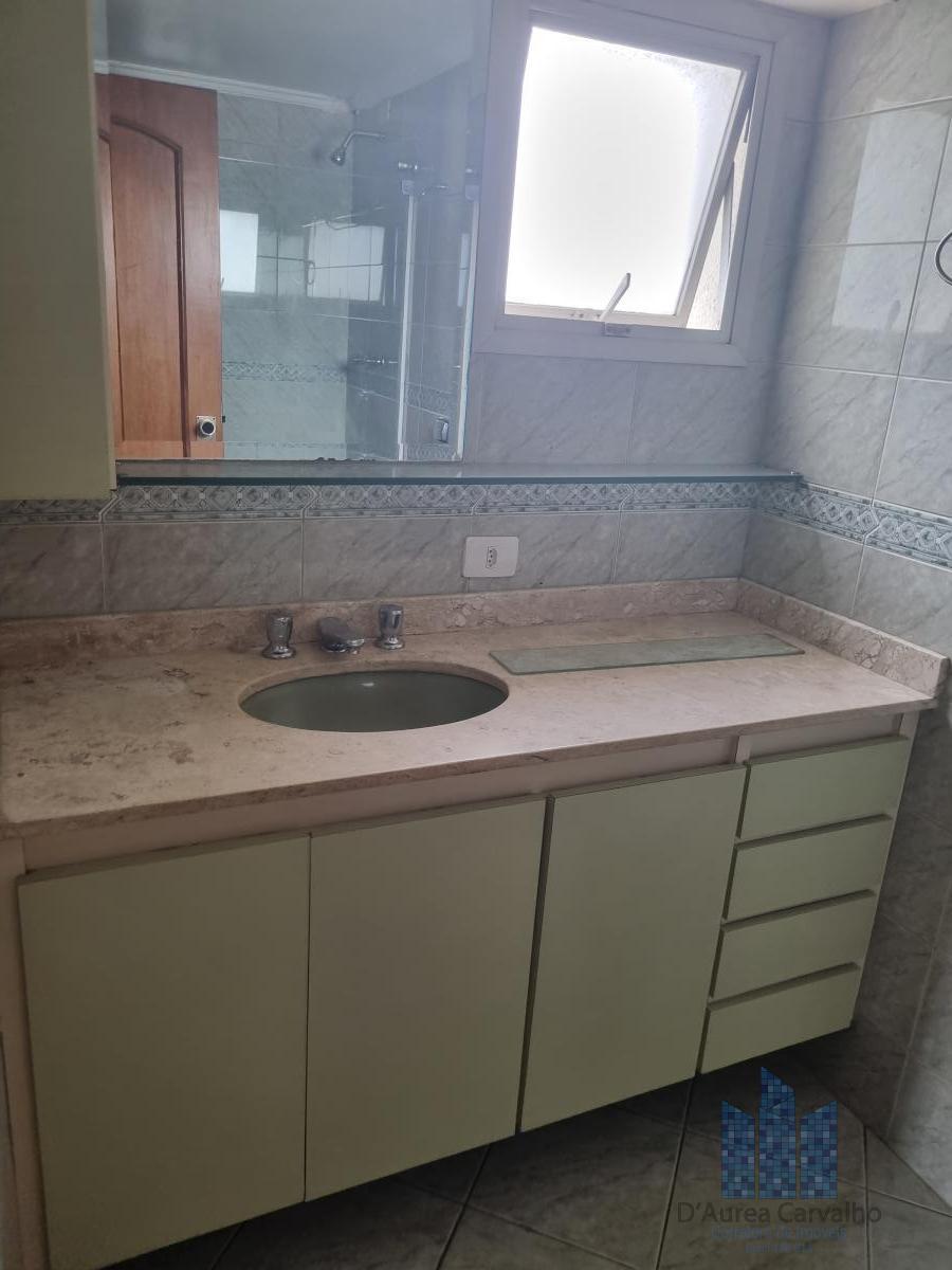 Banheiro Su�te