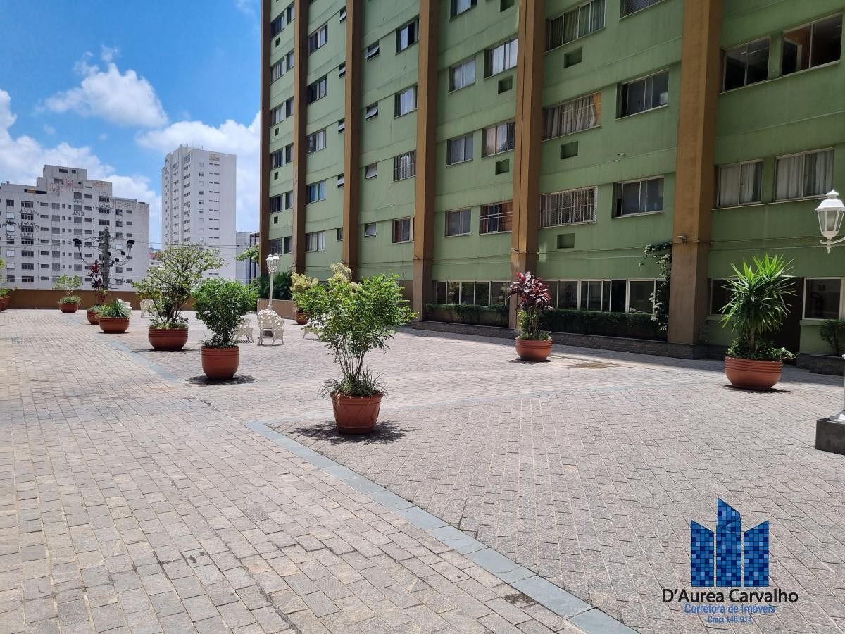 �rea de Conviv�ncia