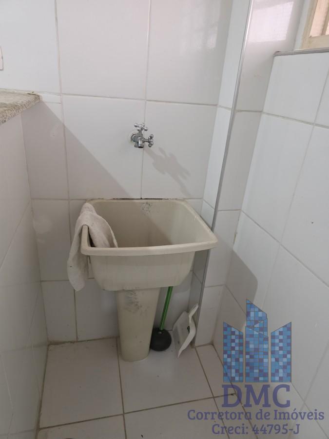 �rea de Servi�o