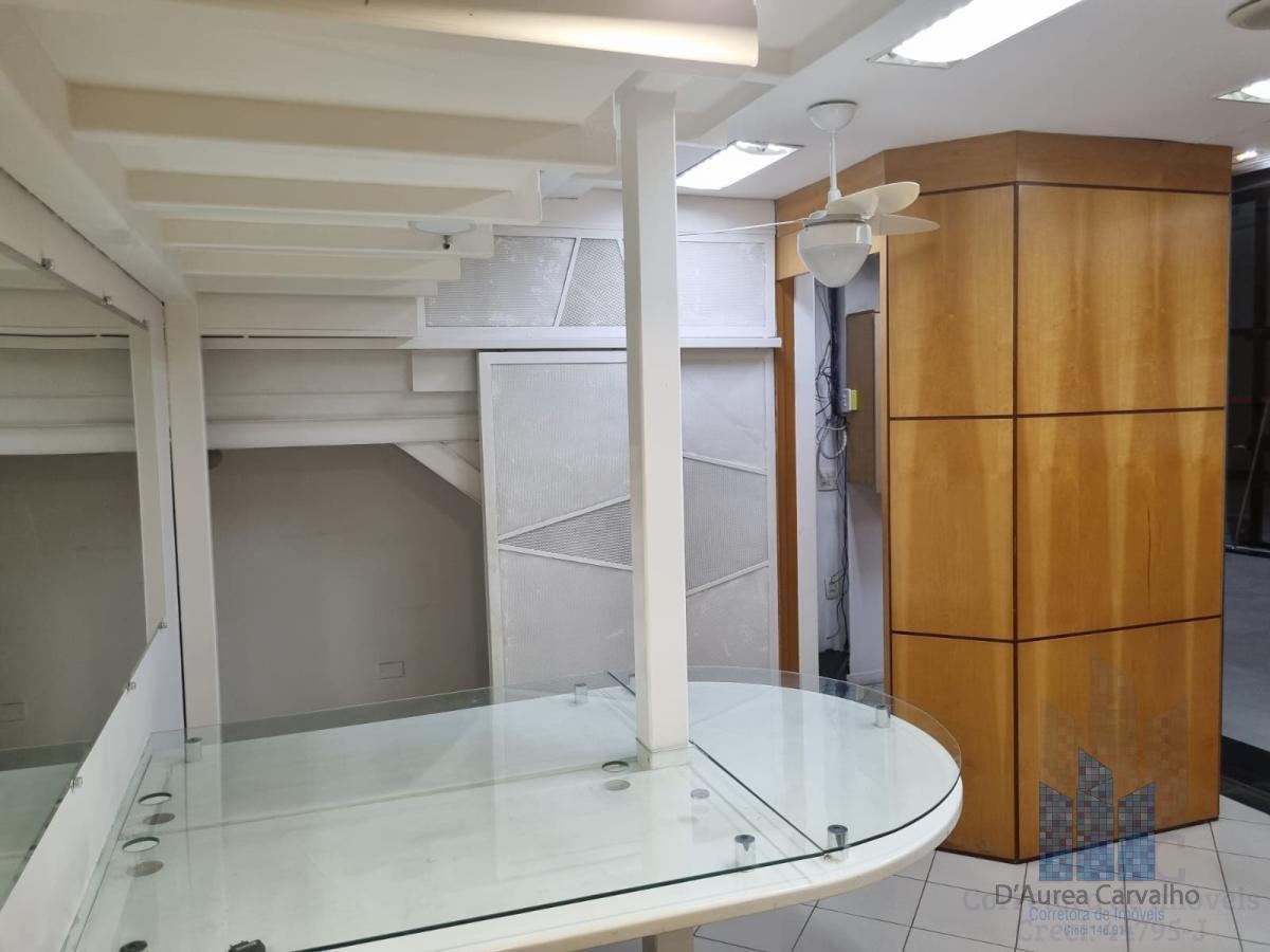Sala 1 com Dep�sito