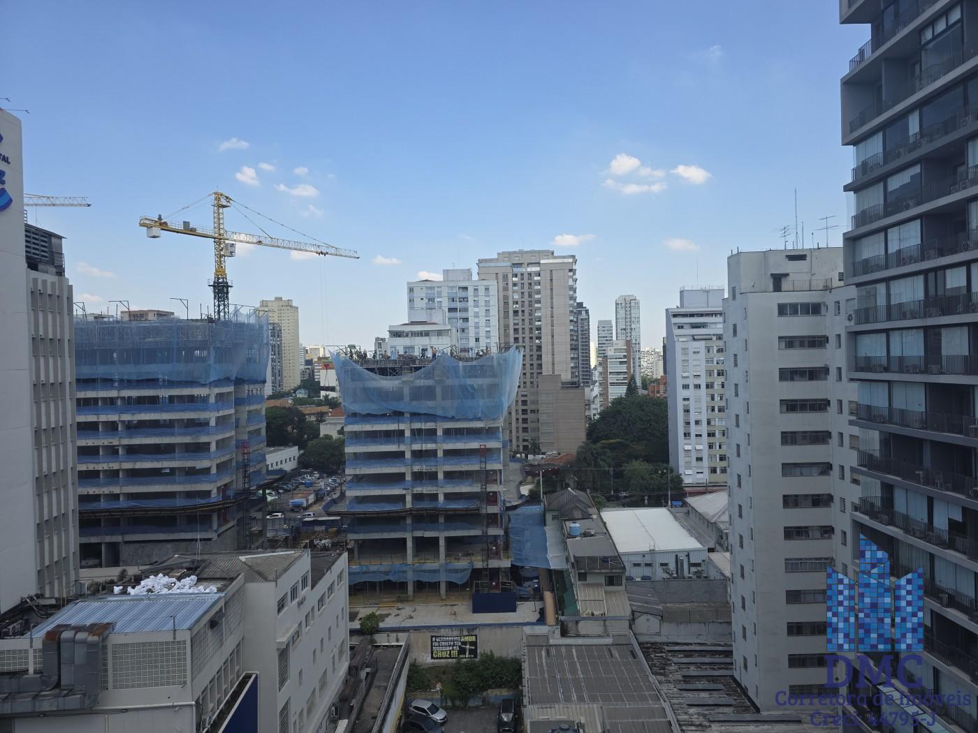 Vista da Varanda