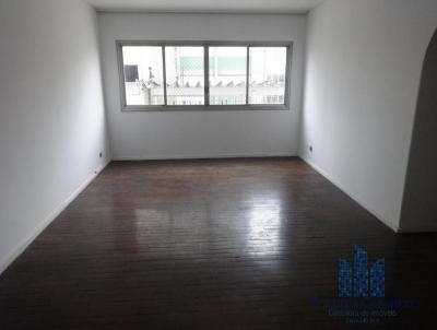 Apartamento para Loca��o, em S�o Paulo, bairro Vila Mariana, 3 dormit�rios, 3 banheiros, 1 vaga
