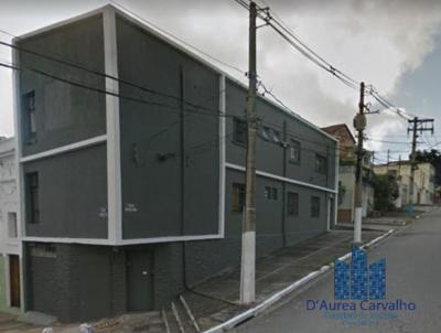 Casa para Venda, em São Paulo, bairro Vila Mariana, 1 dormitório, 4 banheiros, 1 vaga