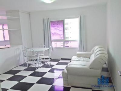 Apartamento para Venda, em São Paulo, bairro Vila Buarque, 1 dormitório, 1 banheiro, 1 suíte, 1 vaga