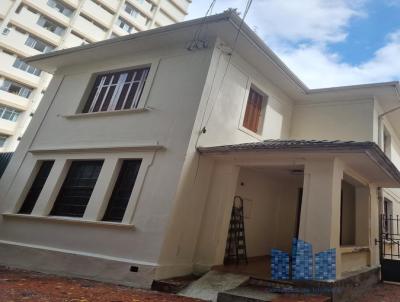 Casa para Locação, em São Paulo, bairro Vila Mariana, 11 dormitórios, 3 banheiros, 14 vagas