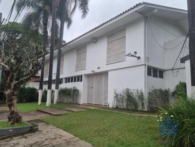 Casa Comercial para Locao, em So Paulo, bairro Alto de Pinheiros, 20 dormitrios, 6 banheiros, 10 vagas