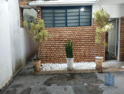 Casa Comercial para Venda, em So Paulo, bairro Campo Belo, 9 dormitrios, 4 banheiros, 2 vagas