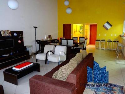 Casa para Venda, em Atibaia, bairro Jardim Paulista, 3 dormitrios, 4 banheiros, 3 sutes, 2 vagas