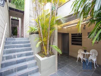 Casa Comercial para Venda, em So Paulo, bairro Bosque da Sade, 3 banheiros, 1 vaga