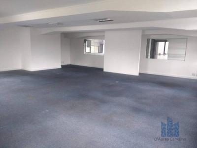 Conjunto Comercial para Locao, em So Paulo, bairro Itaim Bibi, 2 banheiros, 2 vagas
