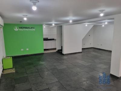 Sala Comercial para Locação, em São Paulo, bairro Vila Mariana, 2 banheiros