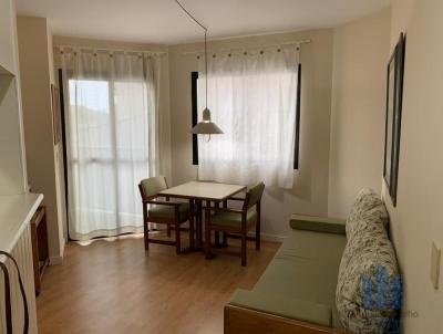 Apartamento para Venda, em So Paulo, bairro Jardins, 1 dormitrio, 1 banheiro, 1 vaga