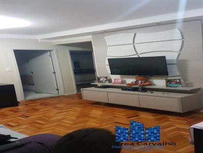 Apartamento para Venda, em So Paulo, bairro Aclimao, 3 dormitrios, 2 banheiros, 1 sute