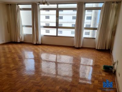 Apartamento para Venda, em S�o Paulo, bairro Vila Mariana, 3 dormit�rios, 3 banheiros, 1 su�te, 2 vagas
