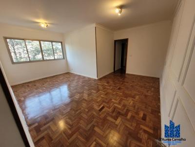 Apartamento para Locao, em So Paulo, bairro Vila Clementino, 3 dormitrios, 3 banheiros, 1 sute, 2 vagas