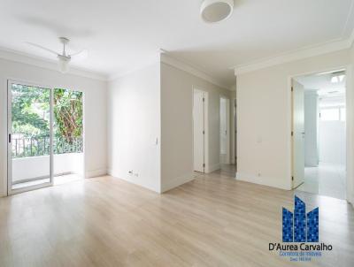 Apartamento para Locao, em So Paulo, bairro Bela Vista, 2 dormitrios, 2 banheiros, 1 vaga