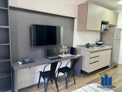 Studio para Venda, em So Paulo, bairro Vila Clementino, 1 dormitrio, 1 banheiro