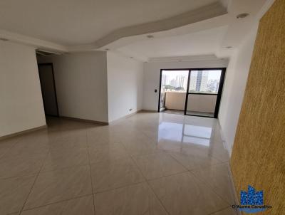 Apartamento para Locao, em So Paulo, bairro Cursino, 3 dormitrios, 2 banheiros, 1 sute, 1 vaga