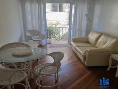 Apartamento para Locao, em So Paulo, bairro Mirandpolis, 2 dormitrios, 2 banheiros, 1 vaga