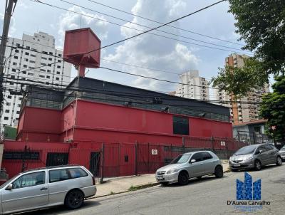 Galpo para Locao, em So Paulo, bairro Vila Hamburguesa, 2 banheiros, 14 vagas