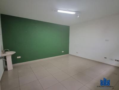 Sala Comercial para Locao, em So Paulo, bairro Sade, 2 banheiros, 2 vagas