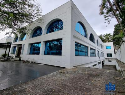 Casa Comercial para Locao, em So Paulo, bairro Jardim Everest, 7 banheiros, 20 vagas